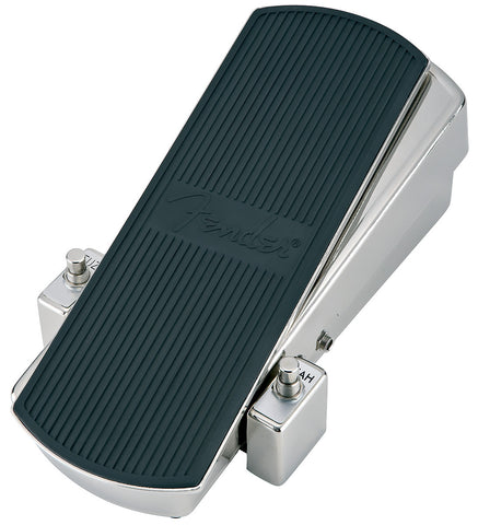 FENDER FUZZ WAH EFFECTS PEDAL