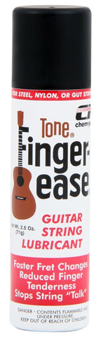 Tone Finger-Ease String Lubricant Spray