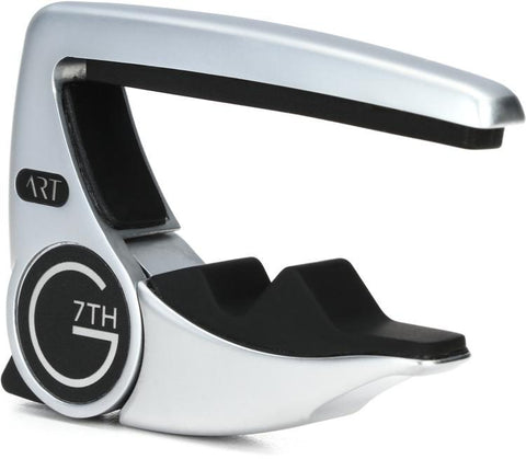 G7th Performance 3 ART Capo - 6 String