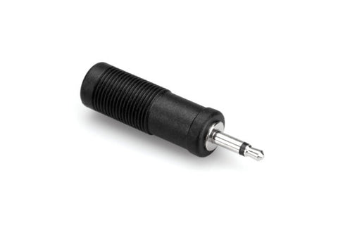 Adaptor 1/4 in TS to 3.5 mm TS GMP-113