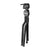 Quik Lok GS-500 Universal Acoustic/Electric Guitar Stand, Black