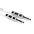 Guitar Cable Hosa Straight to Same 10 ft GTR-210