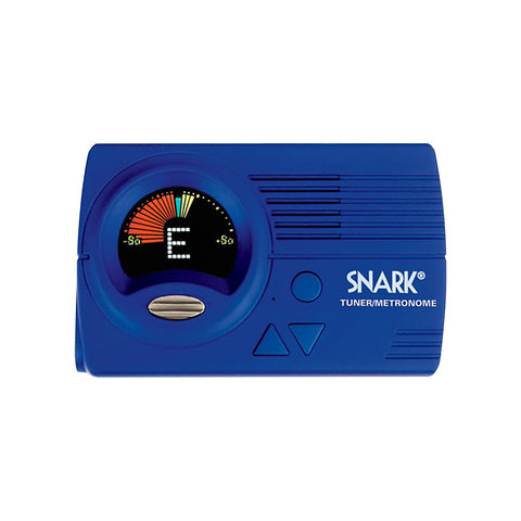 Snark SN-3 Console Guitar Tuner and Metronome