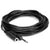 Headphone Extension Cable 1/4 in TRS to 1/4 in TRS 25 ft HPE-325