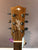 Maton EBG-808-TEC Small Body Acoustic Electric Guitar Cutaway