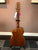 Maton EBG-808-TEC Small Body Acoustic Electric Guitar Cutaway