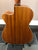 Maton EBG-808-TEC Small Body Acoustic Electric Guitar Cutaway
