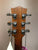 Maton EBG-808-TEC Small Body Acoustic Electric Guitar Cutaway