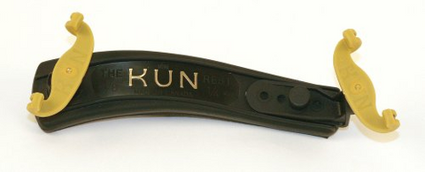 KUN Original Violin Mini Shoulder Rest (1/8-1/4), K100