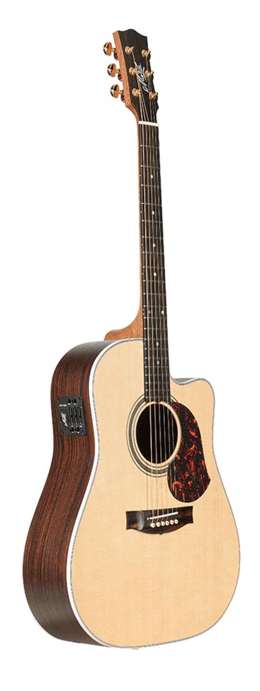 Maton acoustic clearance electric guitars