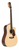 Maton Guitars ER90C Dreadnought Acoustic Electric Guitar Cutaway