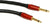 Monster Prolink Acoustic Straight to Straight Instrument Cable - 21 Feet, MACST2-21WW