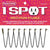 Truetone MC8 1 SPOT Multi-Plug 8 Cable