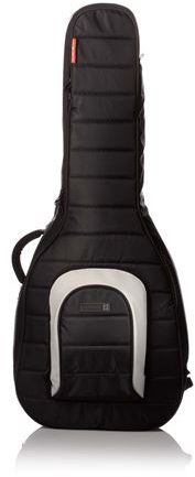 Mono M80 Acoustic Guitar Case, M80-AD-BLK