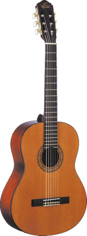 Oscar Schmidt OC1 3/4 Size Classical Guitar
