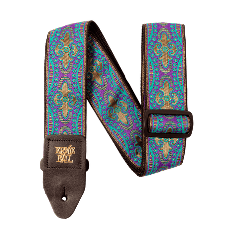 Ernie Ball Kashmir Moonrise Jacquard Strap, P04687