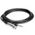 Balanced Interconnect XLR3F to 1/4 in TRS 5 ft STX-105F