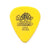 Dunlop 418P.73 Tortex Standard .73mm Yellow Guitar Picks 12-Pack