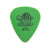 Dunlop 418P.88 Tortex Standard .88mm Green Guitar Picks 12-Pack