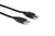High Speed USB Cable Type A to Type B 10 ft USB-210AB