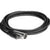 Unbalanced Interconnect RCA to XLR3M 5 ft XRM-105