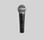 Shure SM58® Dynamic Vocal Microphone