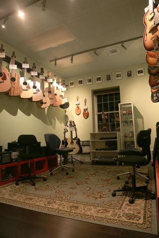 45 Minutes Music Lesson
