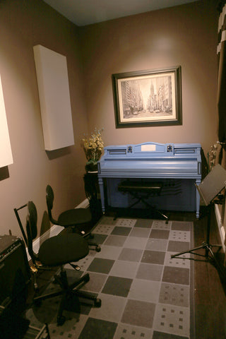 1/2 Hour Single Music Lesson