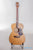 Maton EBG808-TE Small Body Acoustic Electric Guitar