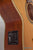 Maton EBG808-TE Small Body Acoustic Electric Guitar