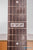 Maton EBG808-TE Small Body Acoustic Electric Guitar