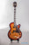 Maton Custom Shop Starline 4606 Hollow Electric Guitar in Tobacco Sunburst