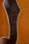 Maton Custom Shop Starline 4606 Hollow Electric Guitar in Tobacco Sunburst
