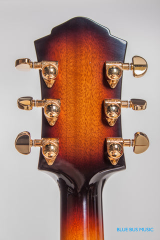 MATON GUITARSのM5500-LS TS MS500 - Maton Guitars