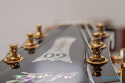 Maton electric guitars for sale on sale