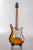 Gadow Monterey Electric Guitar in Tabacco Sunburst with hardcase, Made in USA