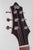 Gadow Nashville Electric Guitar in Tabacco Sunburst with hardshell case, Made in USA