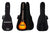 Seagull 040766 Standard Gig Bag Grand/Polar guitar