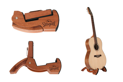 Seagull Pro Wood Guitar Stand