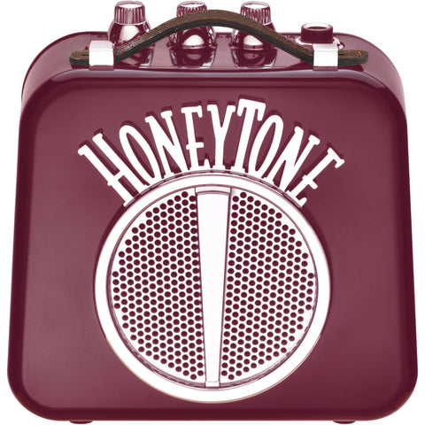 Danelectro N10B Honey Tone Mini Amp - Assorted colors