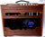 SALE!! Valvetrain 535 Custom Black Walnut Amp - Made in USA
