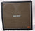 SALE!!  USED-Genz-Benz 4X12 Slant Back Cabinet