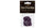 Dunlop 483P13TH Celluloid Classic Guitar Picks, Purple Pearloid, Thin (12-Pack)