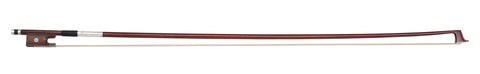 BECKER QUALITY WOOD Bows GLASSER Brand New B75-53307 Violin Bow Cherry Wood 3/4