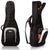 Mono M80 Acoustic Guitar Case, M80-AD-BLK