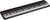 Roland GO:PIANO88 88-key Music Creation Keyboard