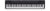 Roland GO:PIANO88 88-key Music Creation Keyboard