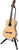 Hercules Auto Grip SYSTEM (AGS) SINGLE GUITAR STAND, GS414B PLUS