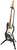 Hercules Auto Grip SYSTEM (AGS) SINGLE GUITAR STAND, GS414B PLUS