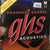 GHS S335 Medium Phosphor Bronze Acoustic Guitar strings